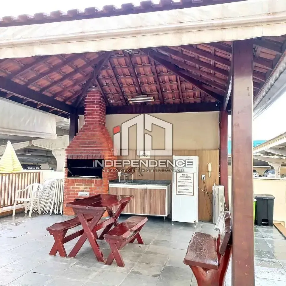 Apartamento, 2 quartos, 70 m² - Foto 21