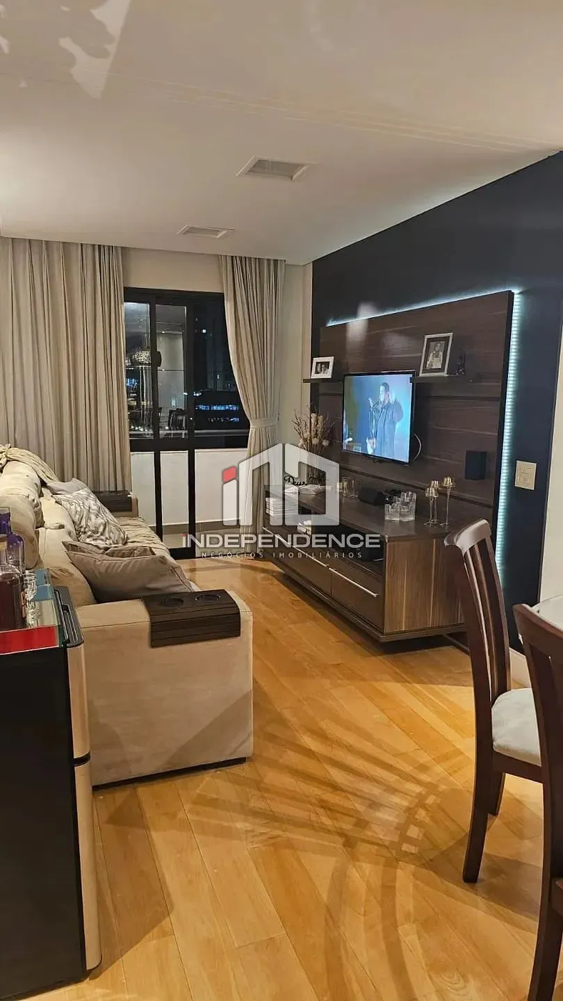 Apartamento, 2 quartos, 70 m² - Foto 1
