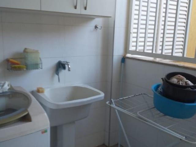 Foto do Apartamento - Apartamento com 3 dormitórios à venda, 150 m² por R$ 520.000,00 - Jardim Alexandre Campos - Uberaba/MG | ZUCATO IMOBILIARIA LTDA