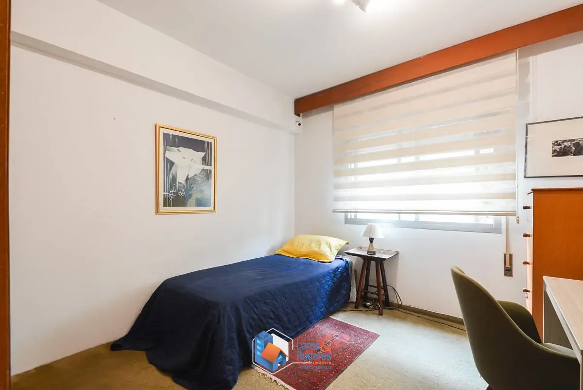 Apartamento, 3 quartos, 120 m² - Foto 9