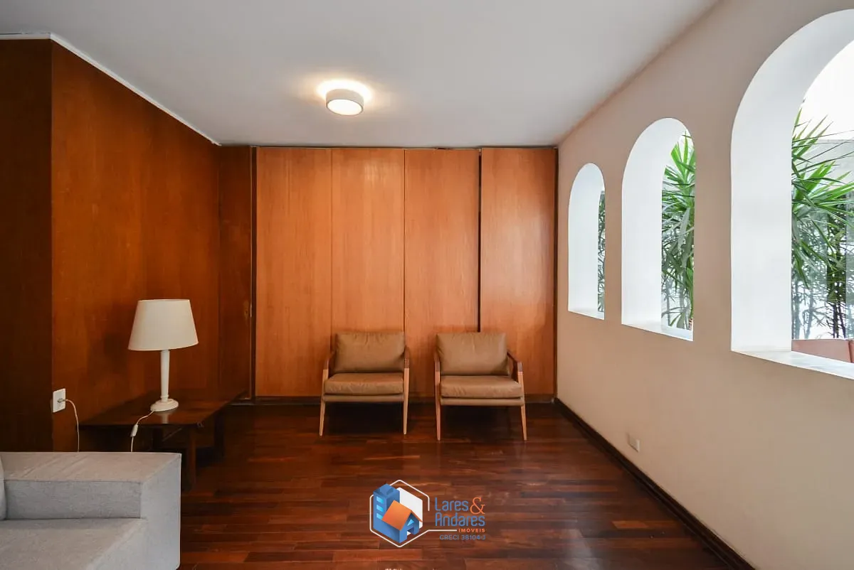 Apartamento, 3 quartos, 120 m² - Foto 19