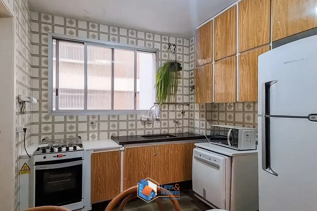 Apartamento, 3 quartos, 120 m² - Foto 17