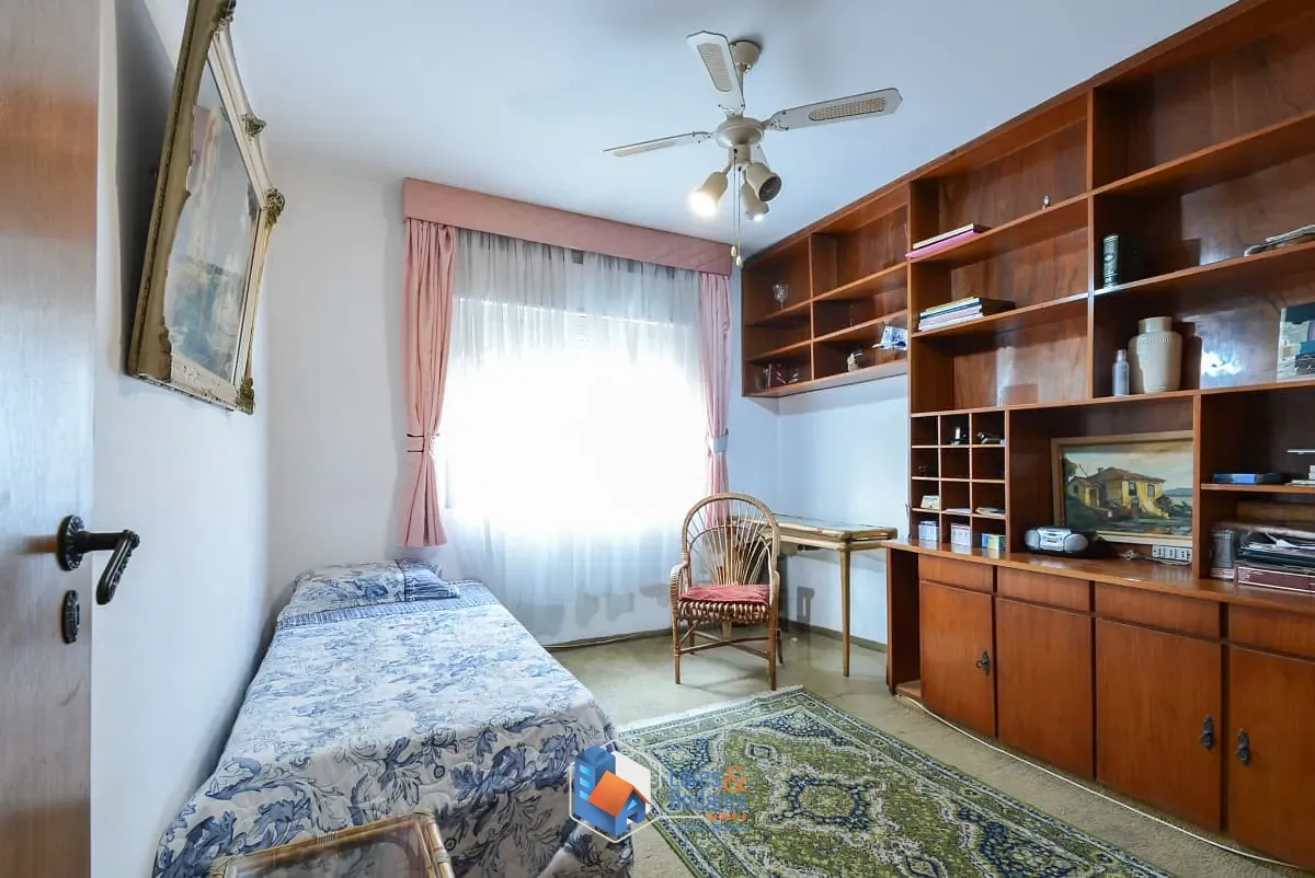 Apartamento, 3 quartos, 120 m² - Foto 12