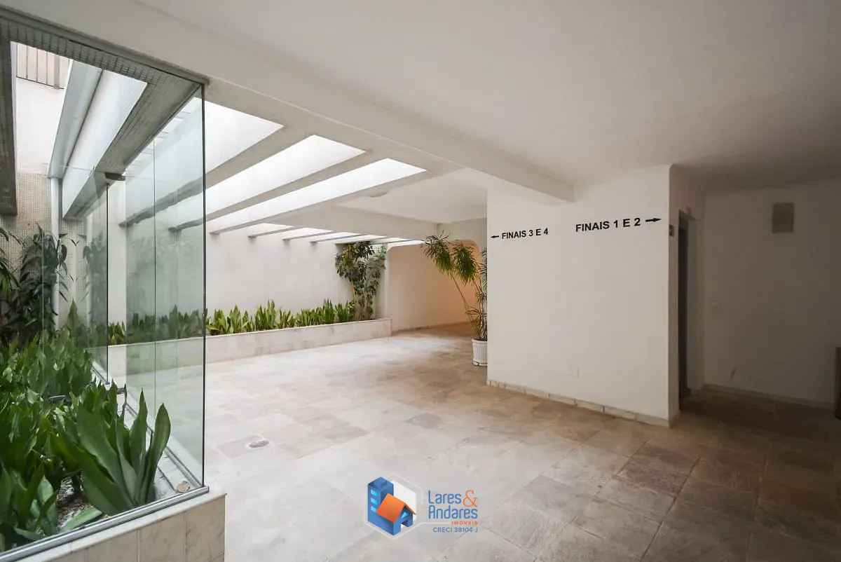 Apartamento, 3 quartos, 120 m² - Foto 20