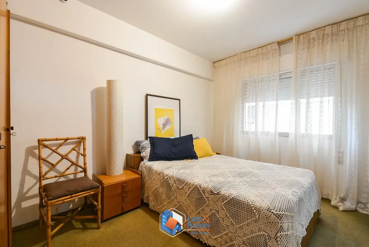 Apartamento, 3 quartos, 120 m² - Foto 14