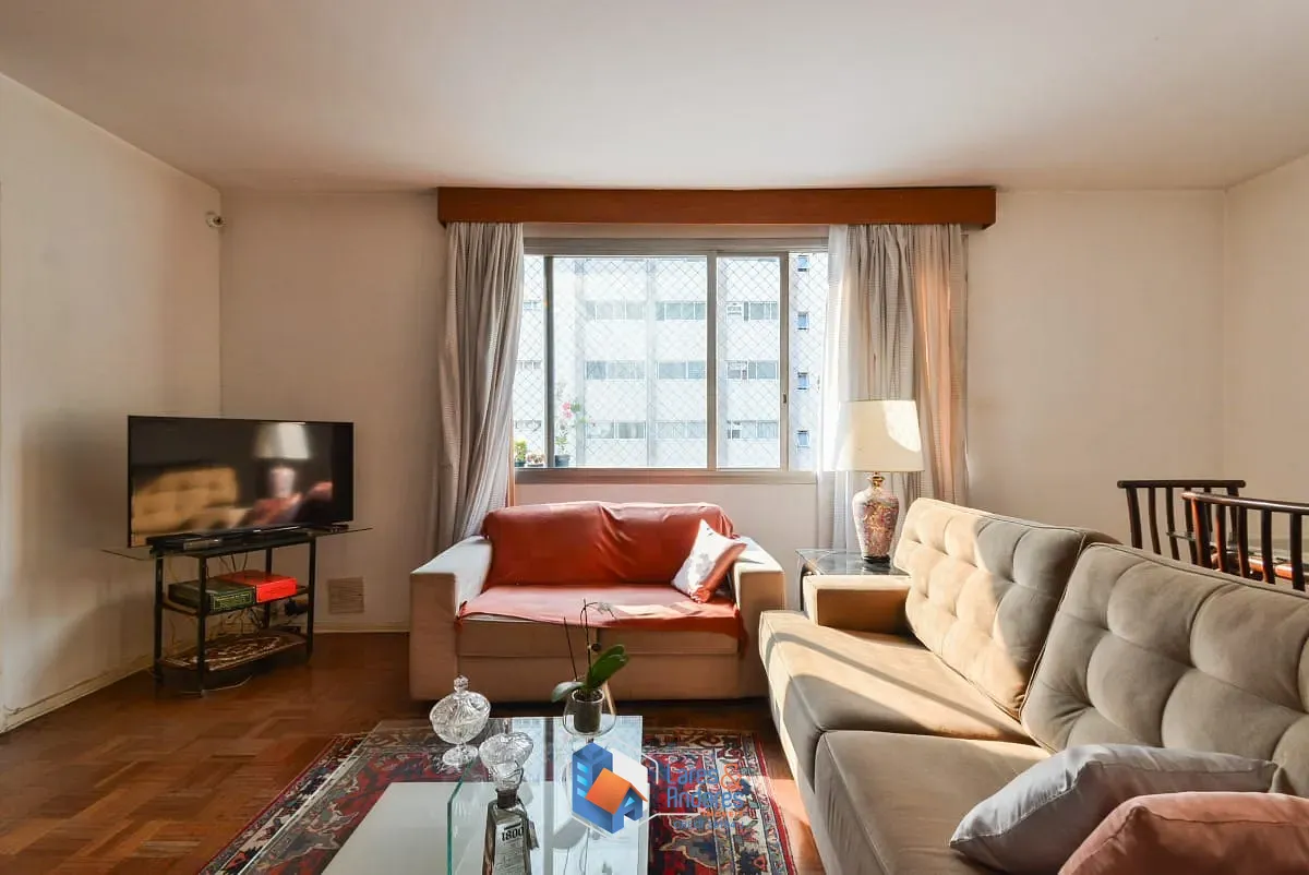Apartamento, 3 quartos, 120 m² - Foto 6