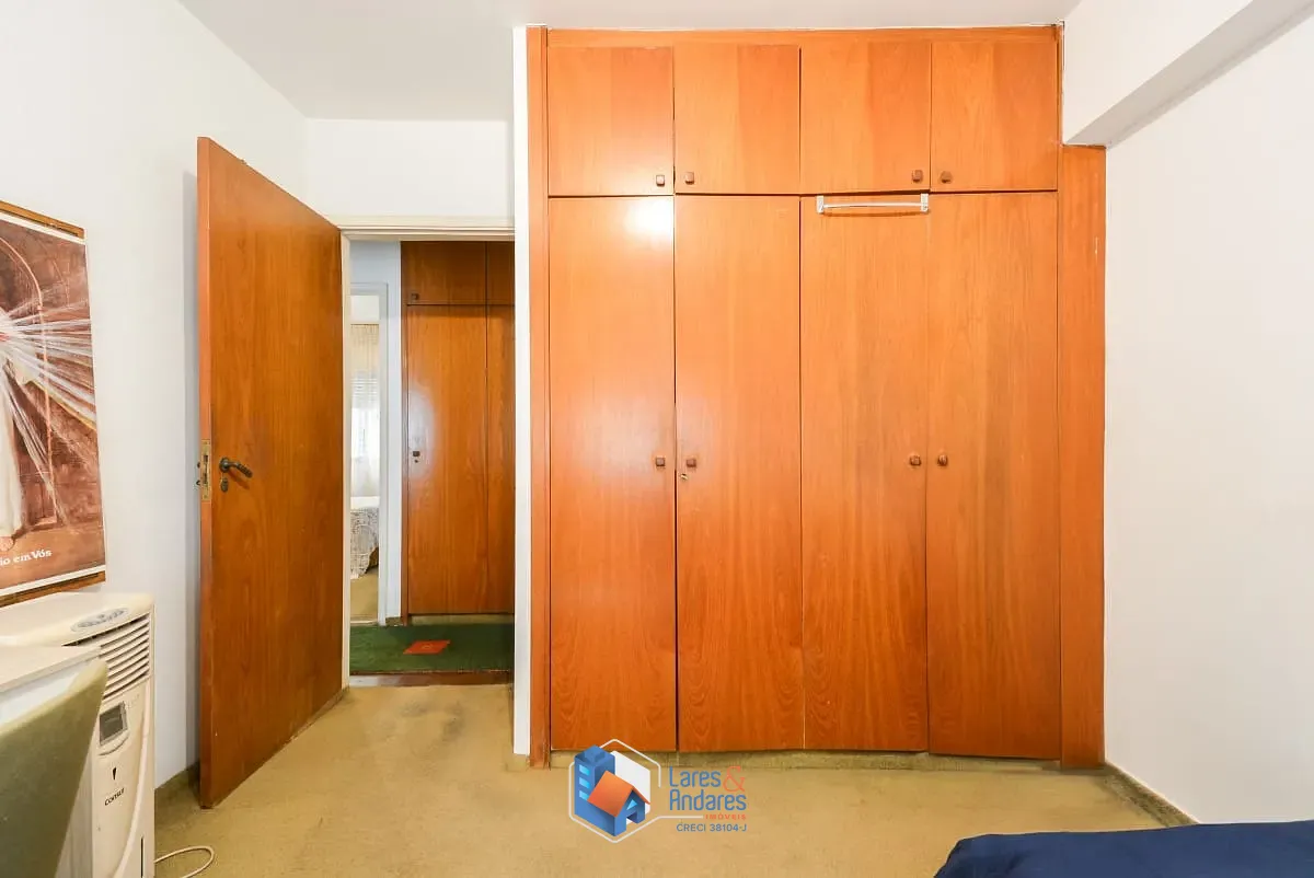 Apartamento, 3 quartos, 120 m² - Foto 11