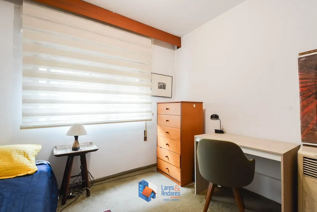 Apartamento, 3 quartos, 120 m² - Foto 10