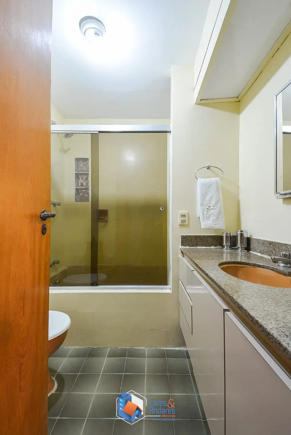 Apartamento, 3 quartos, 120 m² - Foto 8