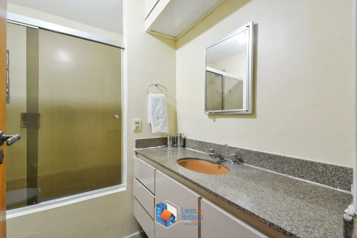 Apartamento, 3 quartos, 120 m² - Foto 7