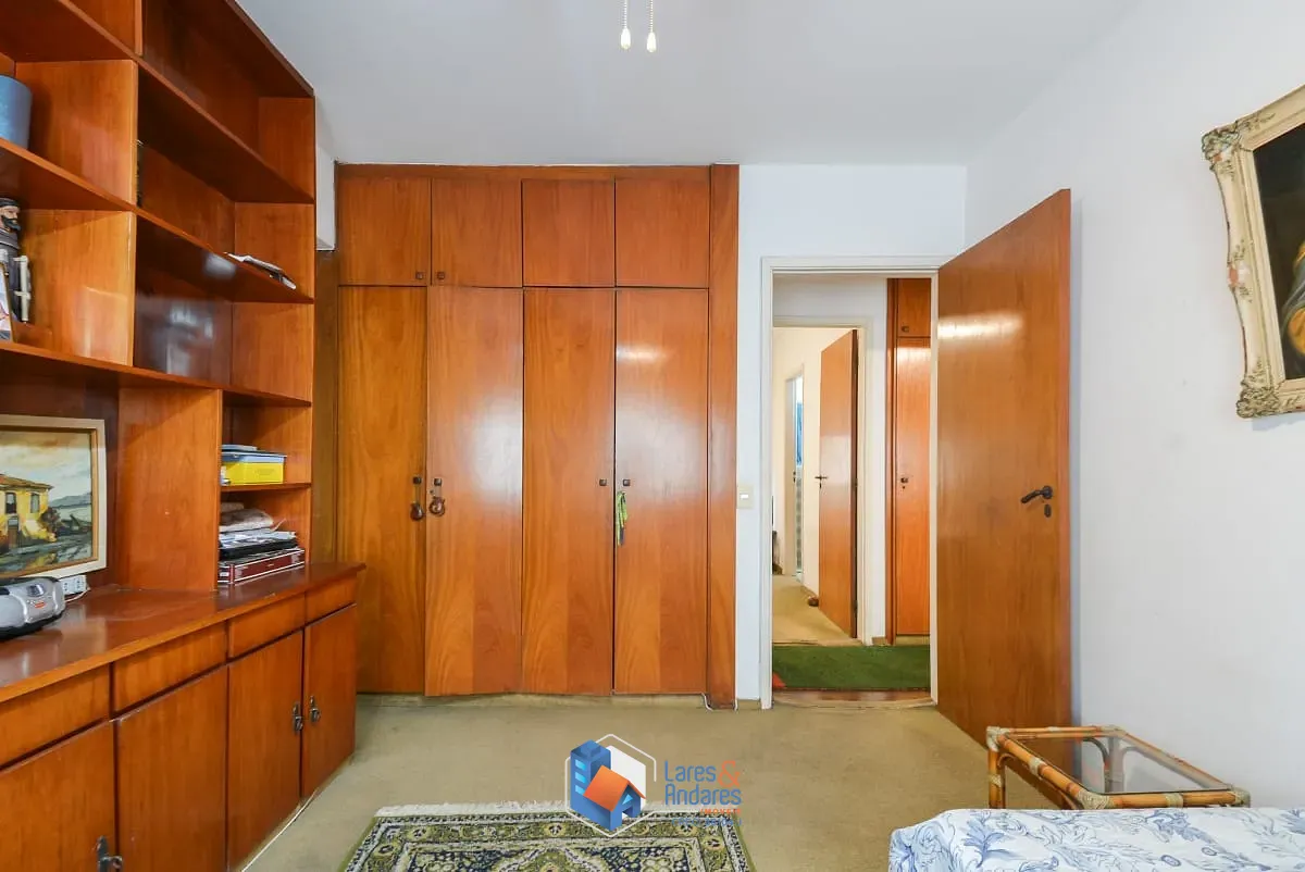 Apartamento, 3 quartos, 120 m² - Foto 13