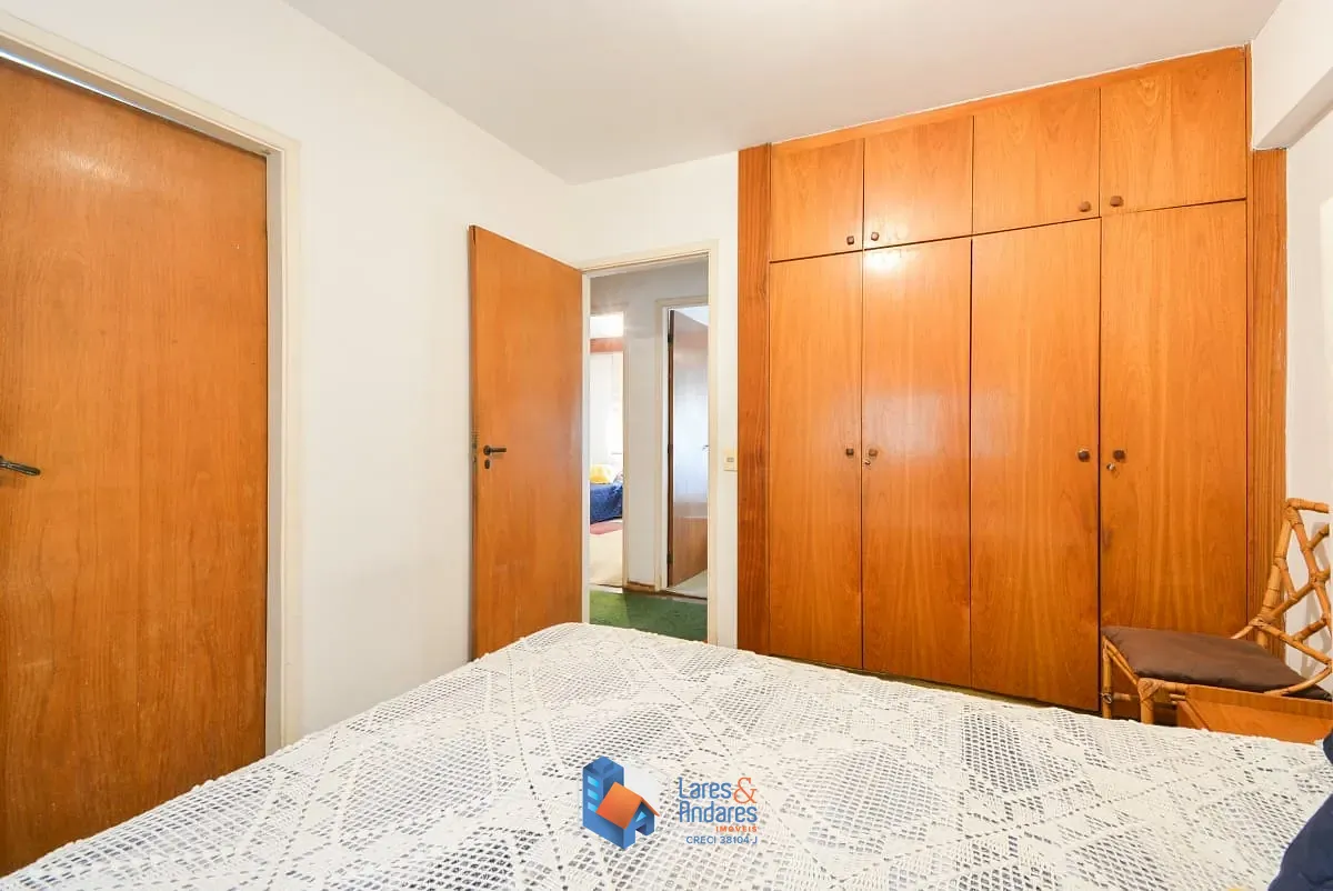 Apartamento, 3 quartos, 120 m² - Foto 15