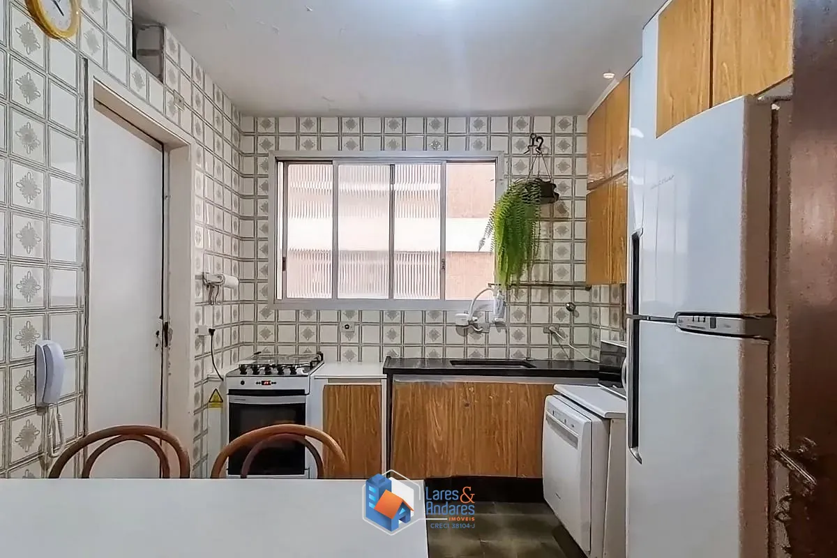 Apartamento, 3 quartos, 120 m² - Foto 16