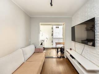 Foto do Apartamento-Apartamento tipo para venda em Belenzinho com 3 quartos, sendo 1 suíte, 65m²