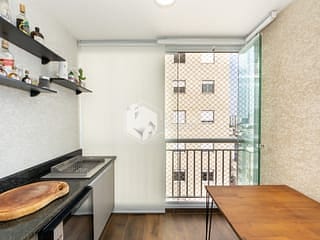 Foto do Apartamento-Apartamento tipo para venda em Belenzinho com 3 quartos, sendo 1 suíte, 65m²