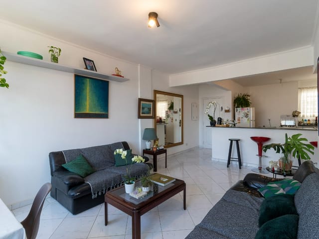 Foto do Apartamento - Apartamento para venda em Vila Mariana com 3 quartos, sendo 1 suíte , 120m² | Lares e Andares Imóveis