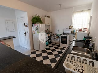 Foto do Apartamento-Apartamento tipo para venda em Vila Mariana com 3 quartos, sendo 1 suíte, 120m²