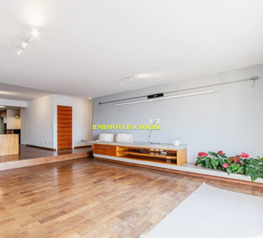 Apartamento, 4 quartos, 220 m² - Foto 6