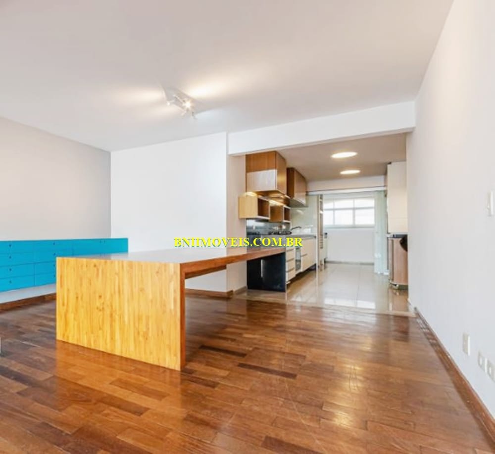 Apartamento, 4 quartos, 220 m² - Foto 4