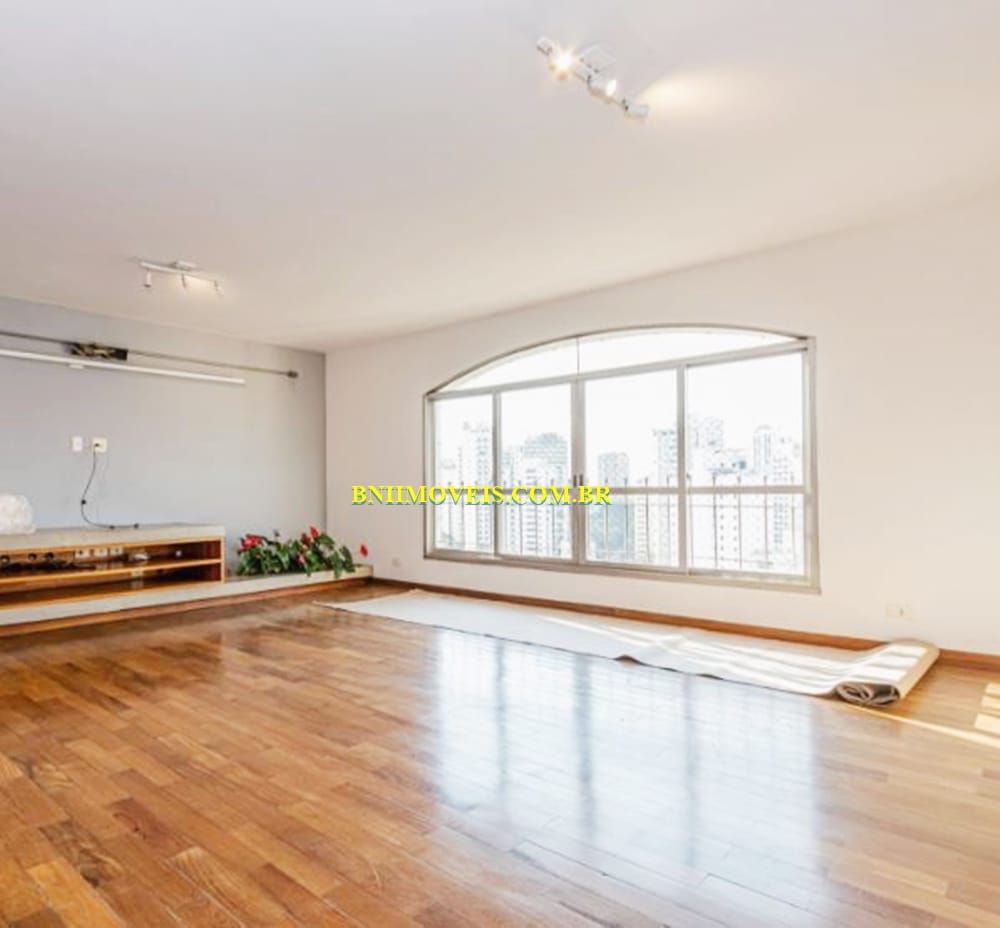 Apartamento, 4 quartos, 220 m² - Foto 5