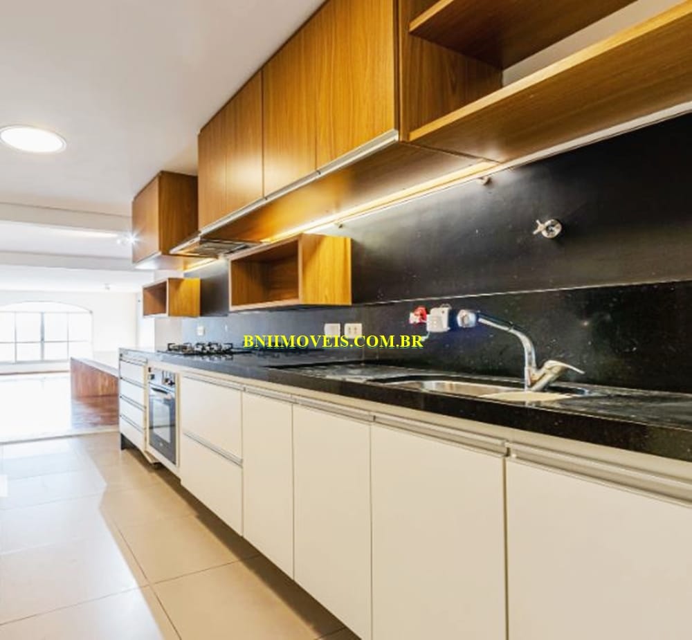 Apartamento, 4 quartos, 220 m² - Foto 3