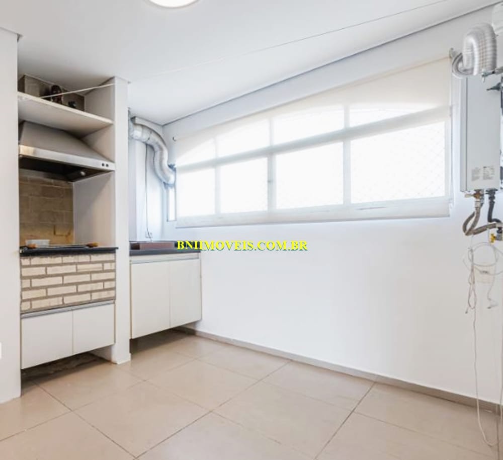 Apartamento, 4 quartos, 220 m² - Foto 14
