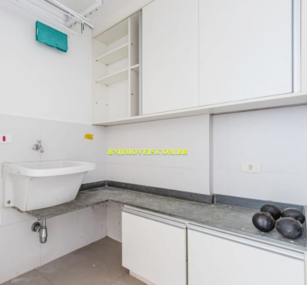 Apartamento, 4 quartos, 220 m² - Foto 15