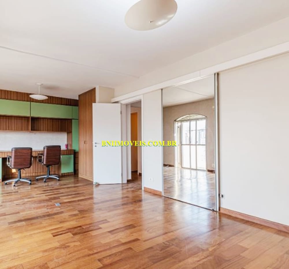 Apartamento, 4 quartos, 220 m² - Foto 9
