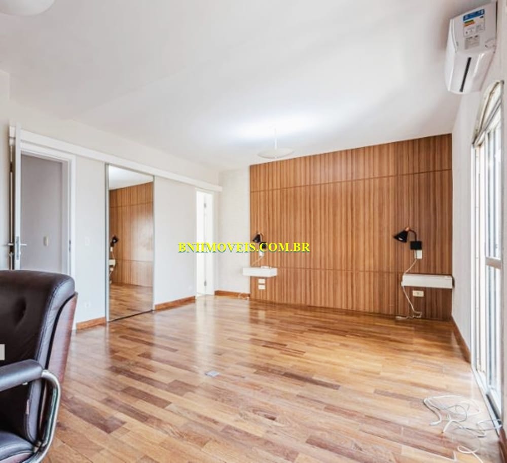 Apartamento, 4 quartos, 220 m² - Foto 8