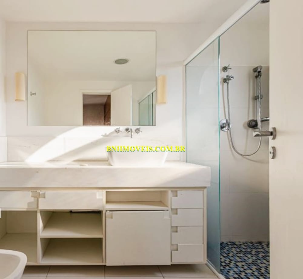 Apartamento, 4 quartos, 220 m² - Foto 10