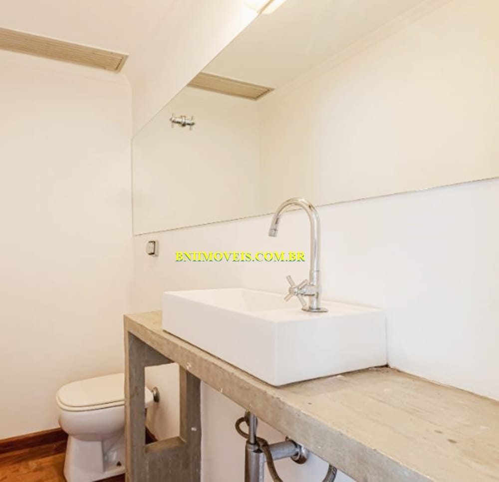 Apartamento, 4 quartos, 220 m² - Foto 13