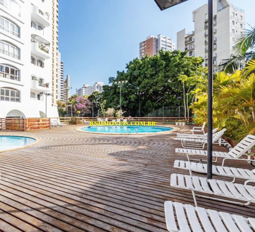 Apartamento, 4 quartos, 220 m² - Foto 16