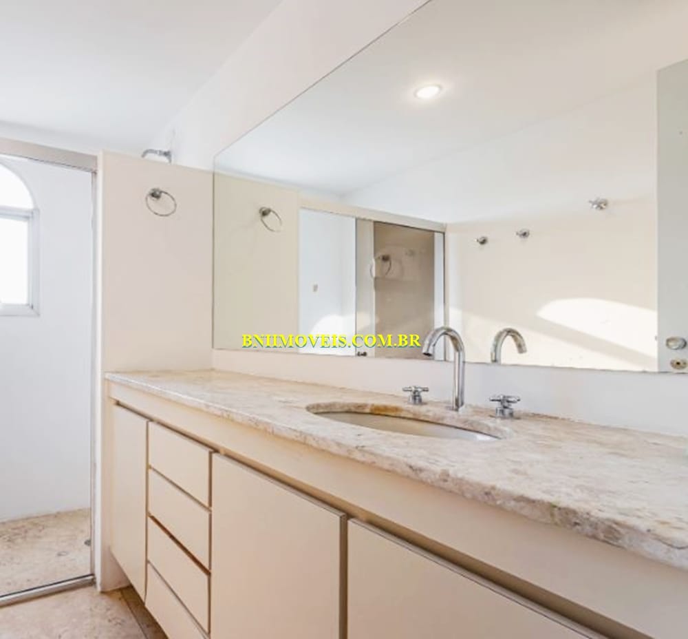 Apartamento, 4 quartos, 220 m² - Foto 12