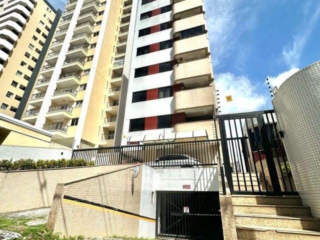 Apartamento com 72m² 2 quartos e 3 banheiros, à venda, no bairro Caminho das Árvores em Salvador