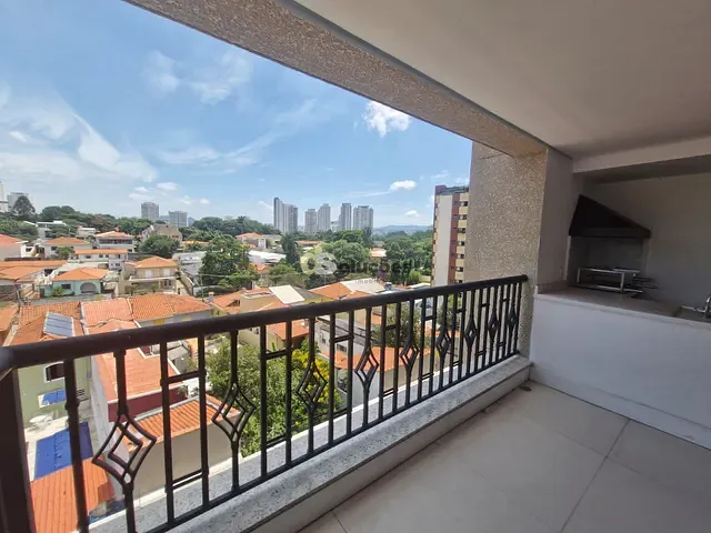 Apartamento 2 quartos e 3 banheiros, à venda, no bairro Lapa em São Paulo