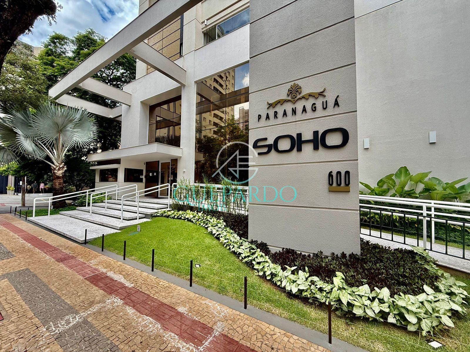 Apartamento, 1 quarto, 54 m² - Foto 24