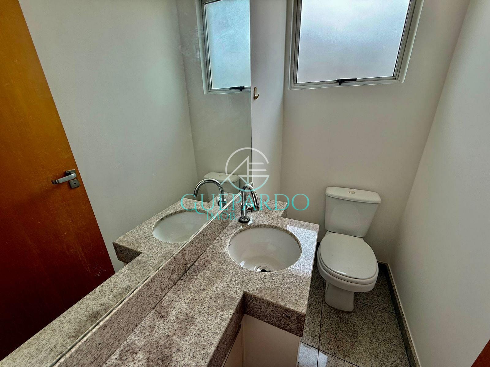 Apartamento, 1 quarto, 54 m² - Foto 13