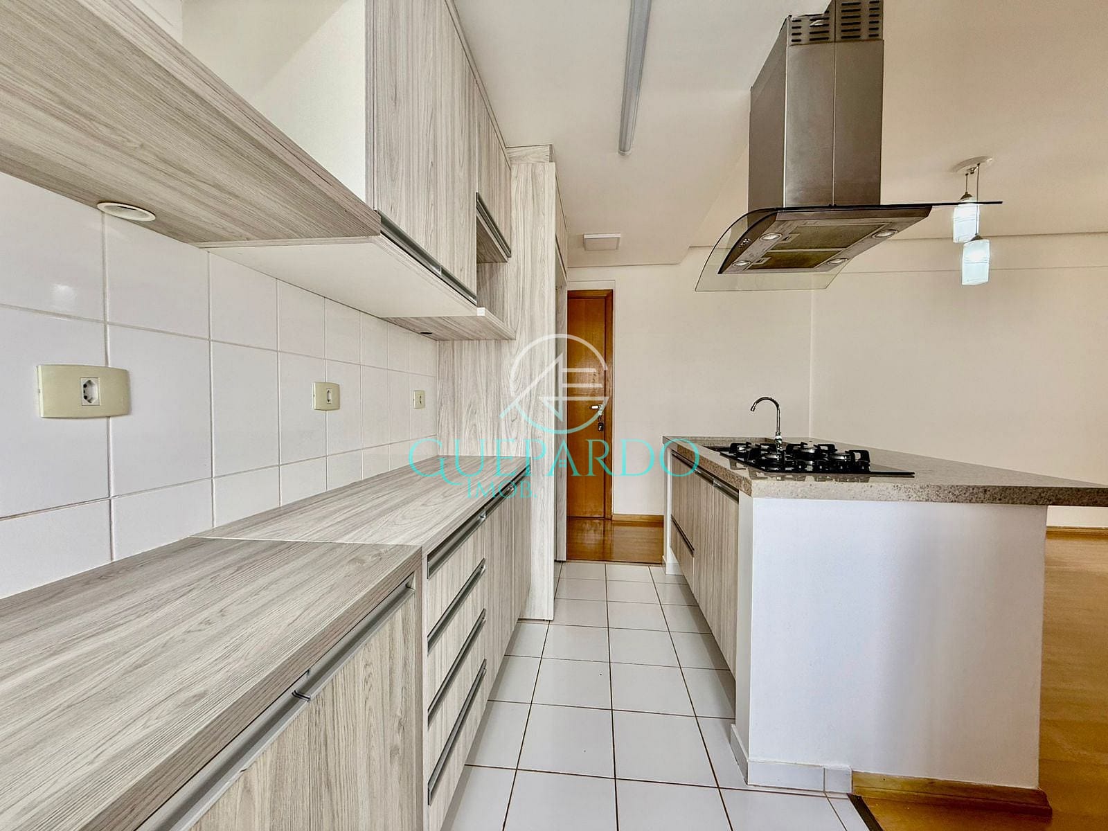 Apartamento, 1 quarto, 54 m² - Foto 9