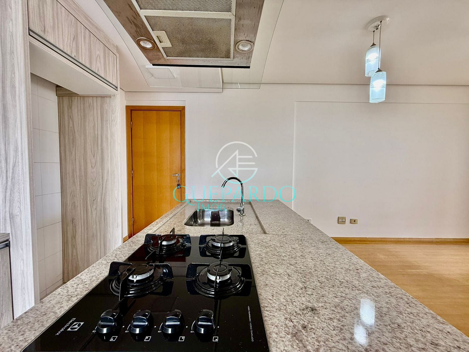 Apartamento, 1 quarto, 54 m² - Foto 8