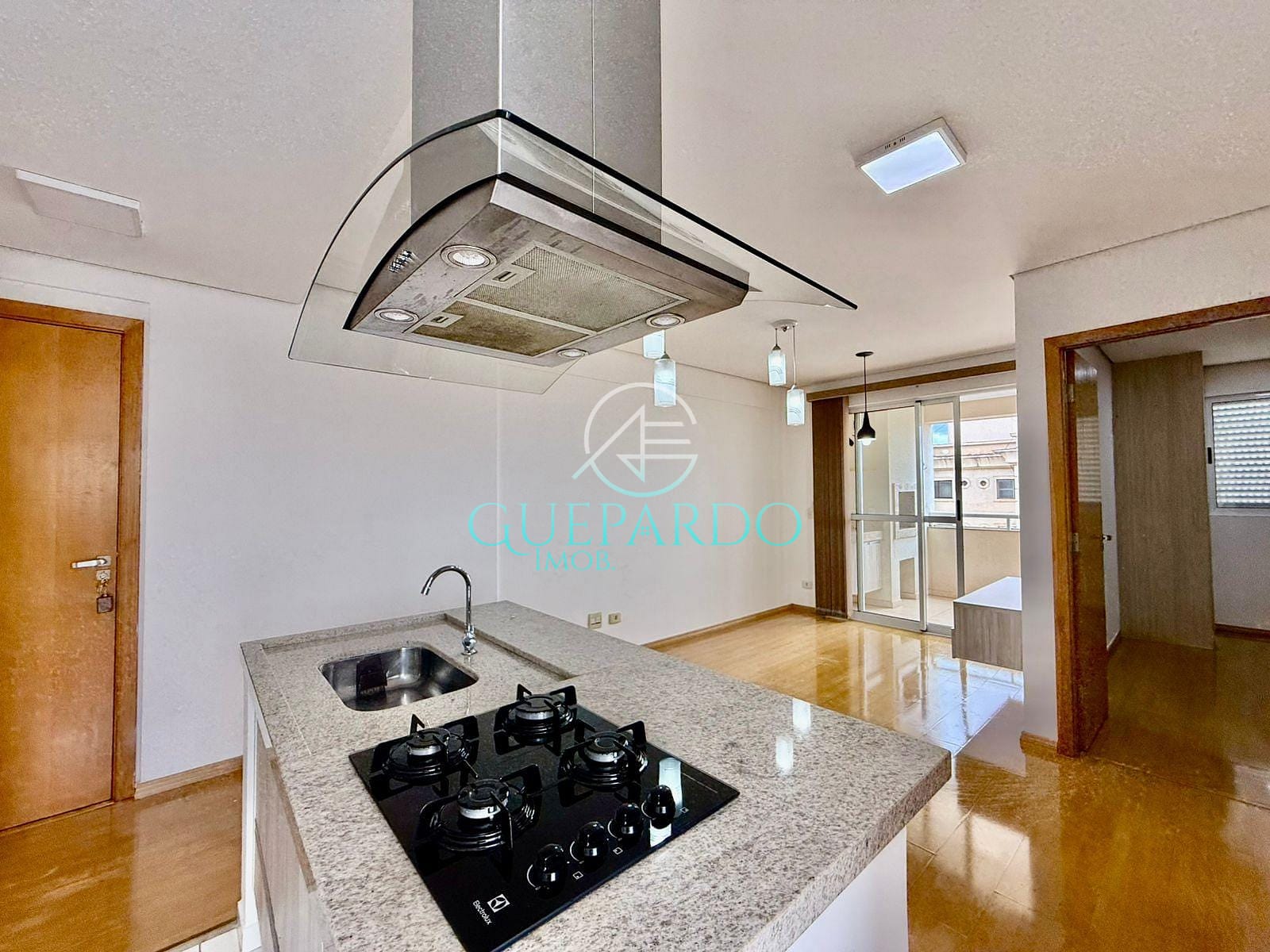 Apartamento, 1 quarto, 54 m² - Foto 7