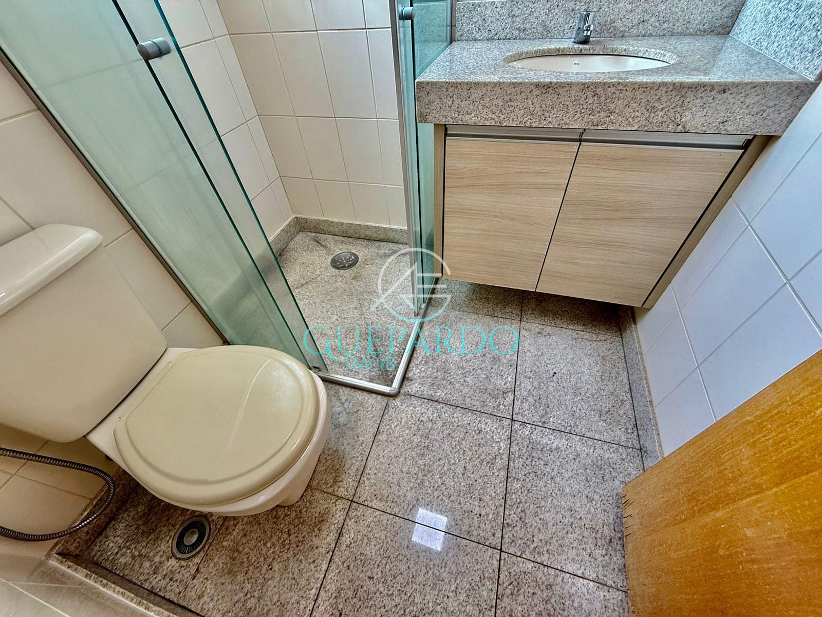 Apartamento, 1 quarto, 54 m² - Foto 18