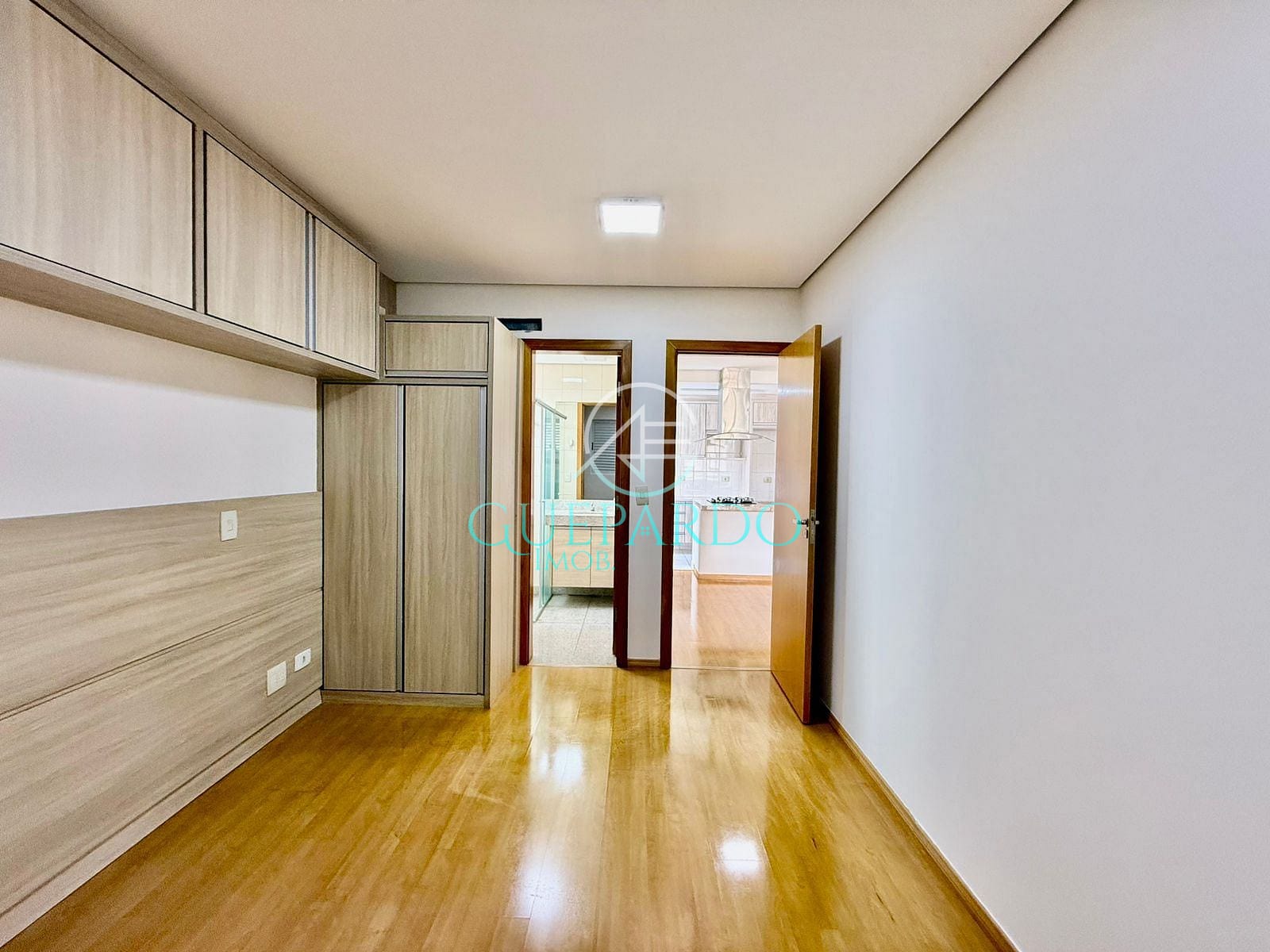 Apartamento, 1 quarto, 54 m² - Foto 21