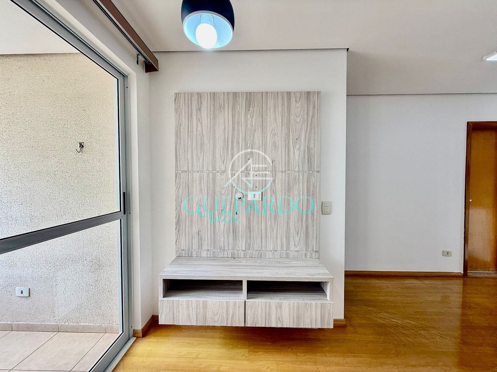 Apartamento, 1 quarto, 54 m² - Foto 10