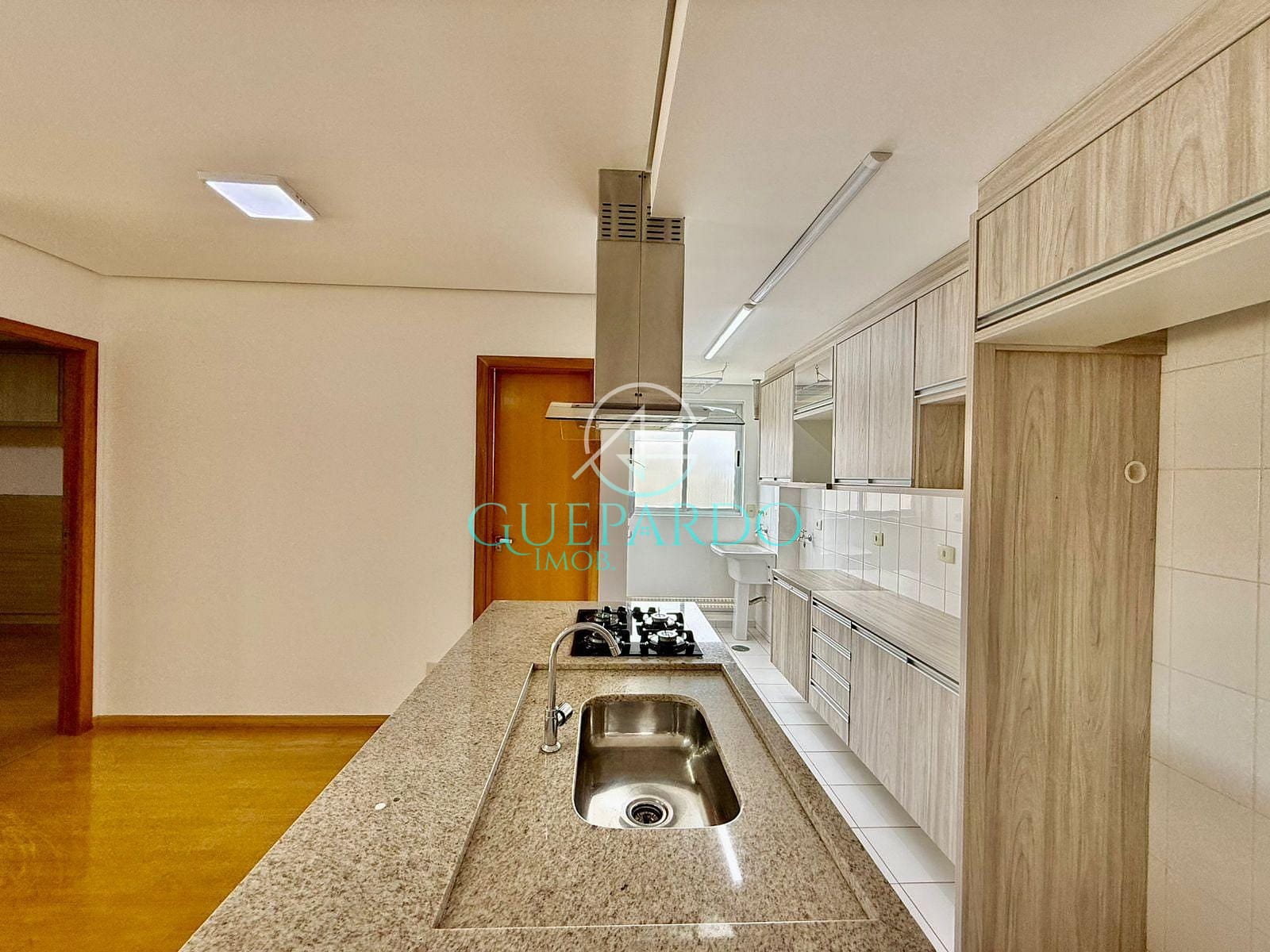 Apartamento, 1 quarto, 54 m² - Foto 6