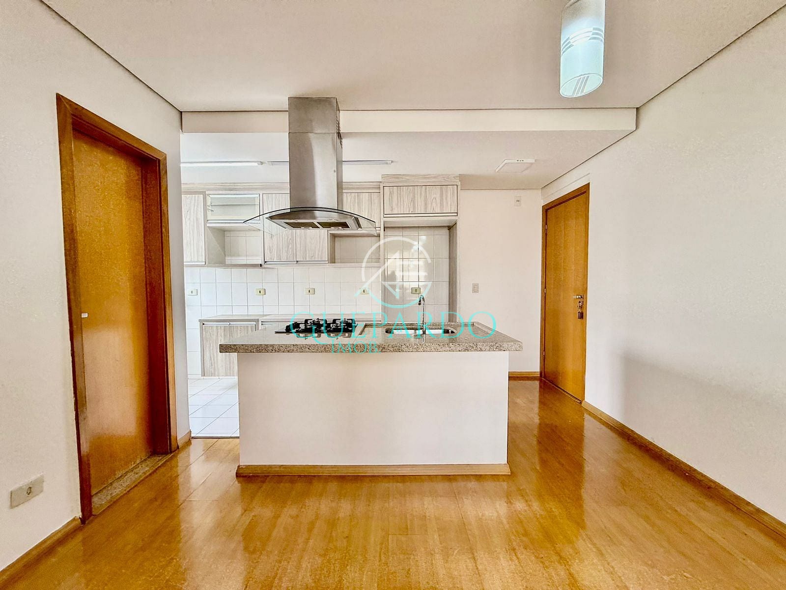 Apartamento, 1 quarto, 54 m² - Foto 3