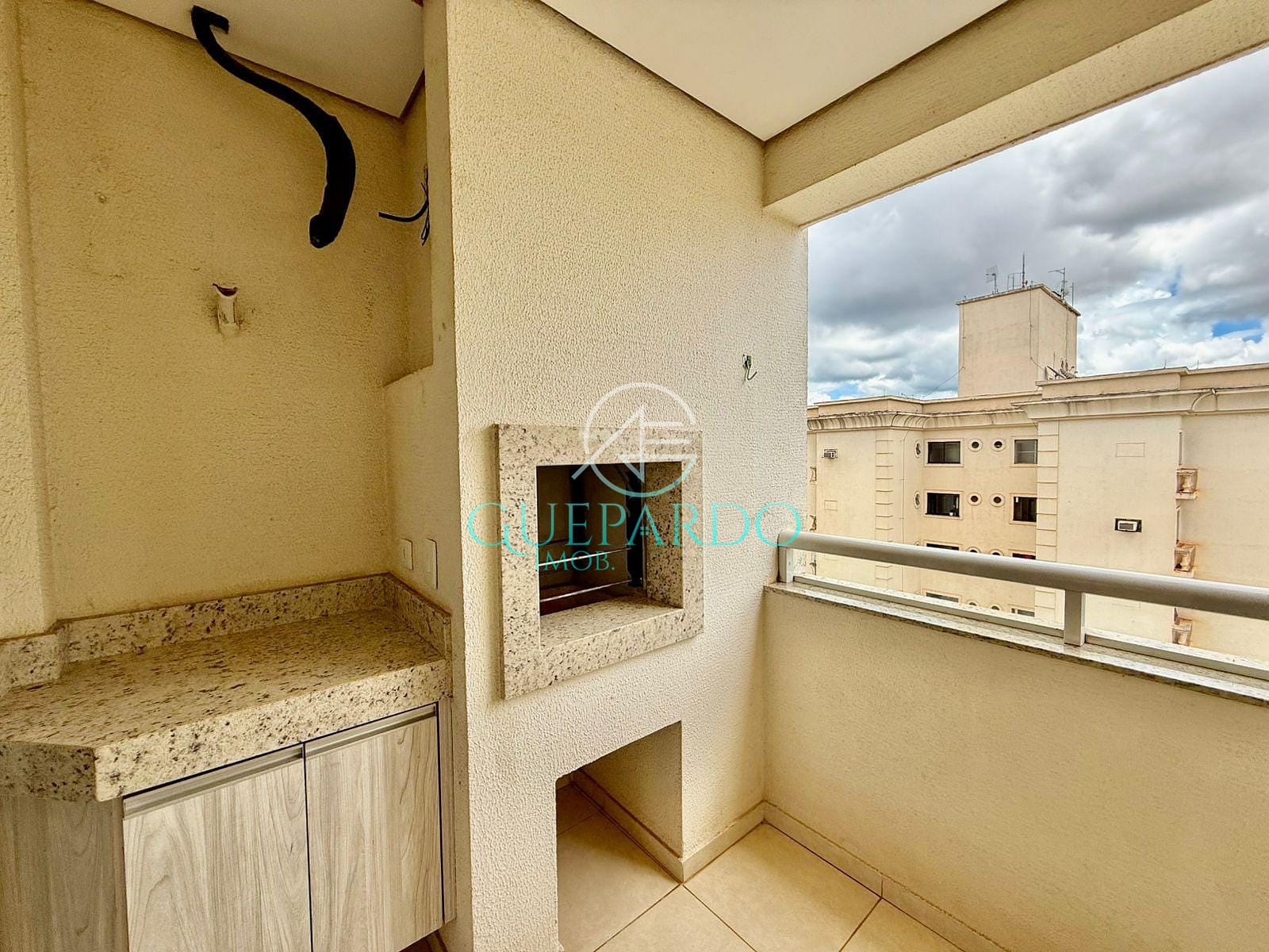 Apartamento, 1 quarto, 54 m² - Foto 11