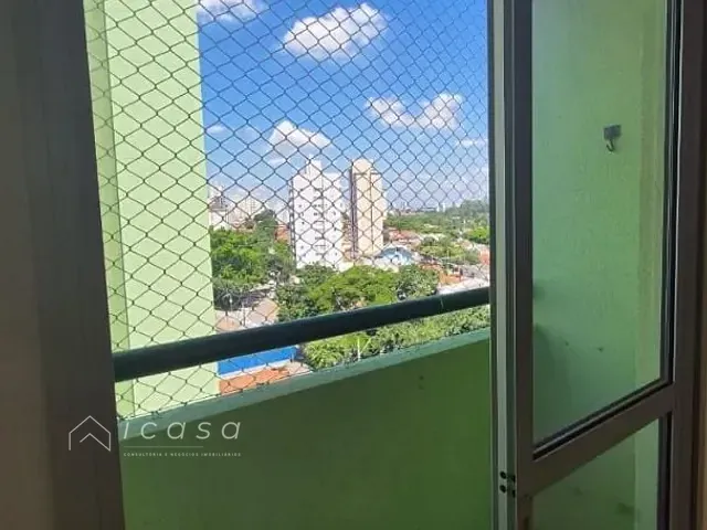 Apartamento 2 quartos e 1 banheiro, à venda, no bairro Parque Industrial em São José dos Campos