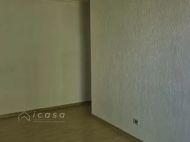 Apartamento 2 quartos e 1 banheiro, à venda, no bairro Parque Industrial em São José dos Campos