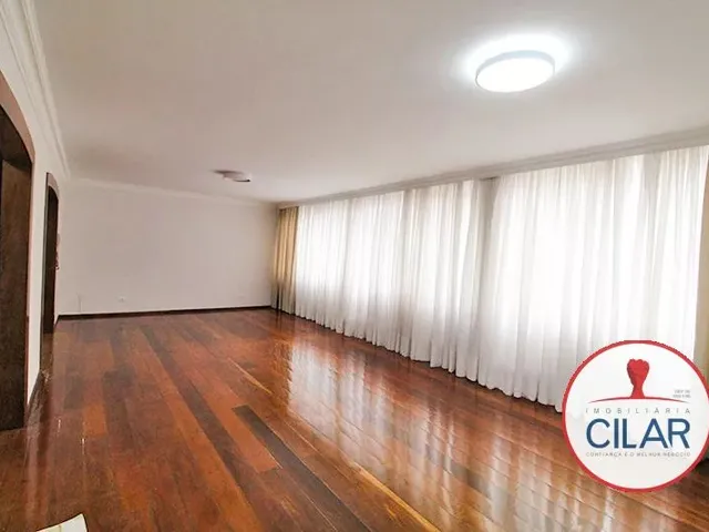 Apartamento 4 quartos e 4 banheiros, à venda, no bairro Batel em Curitiba