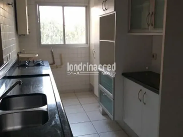Apartamento com 73m², à venda, no bairro Jardim Honda 2 em Londrina